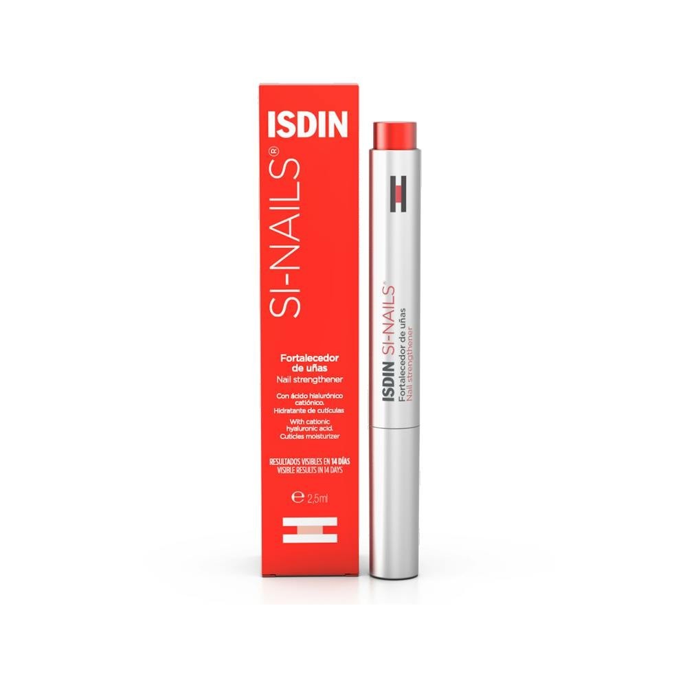 Isdin Si-Nails Lapiz Fortalecedor Uñas