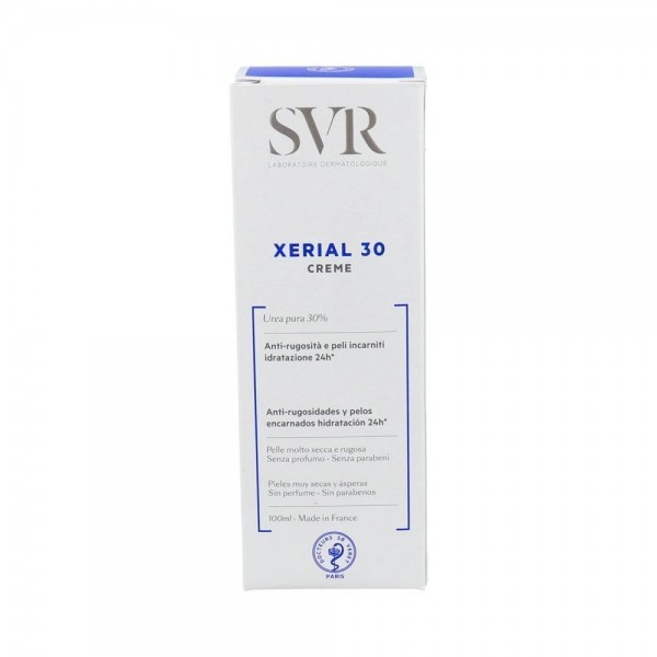 Xerial 30 Emuls 100 Ml