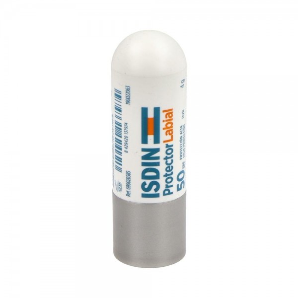Protector Isdin Labial Spf 50+ 4 G