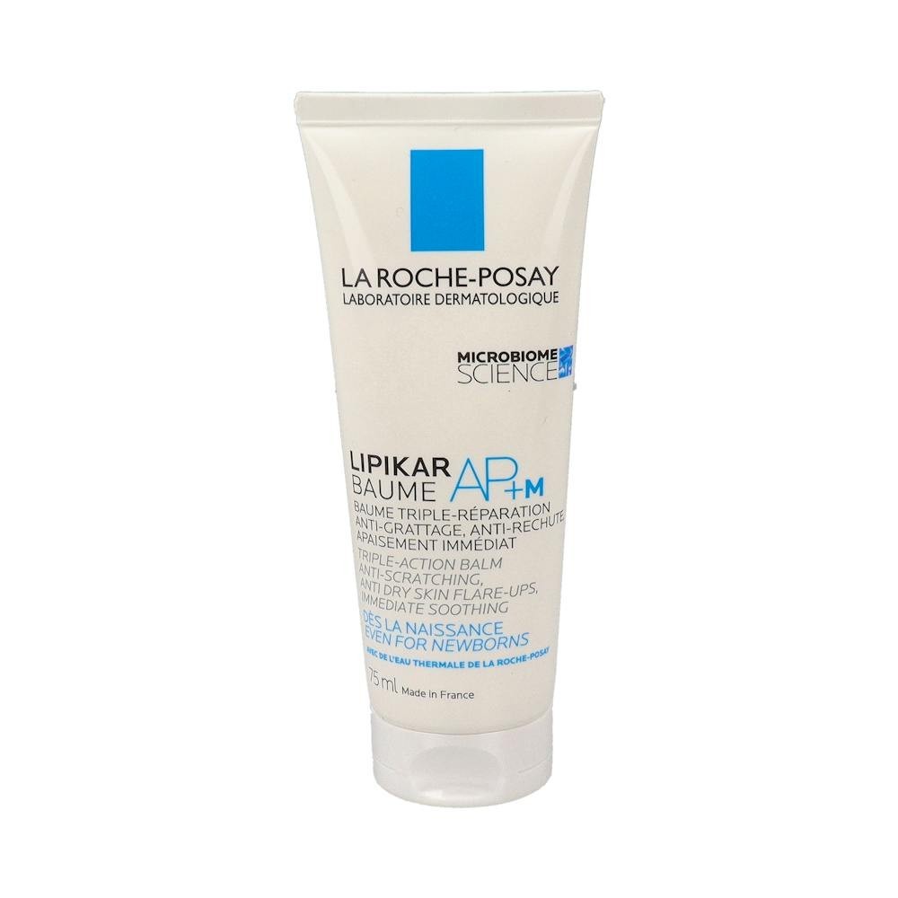 La Roche Posay Lipikar Baume Ap+M 75 Ml